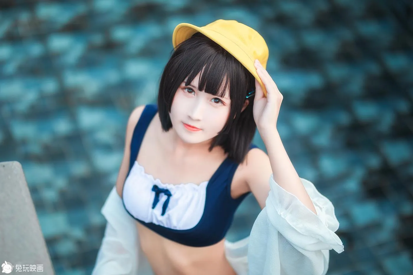 NO.15 小黄帽 [40P]插图7